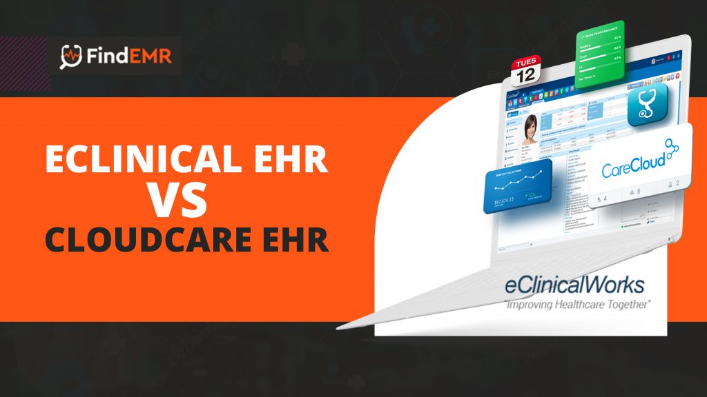 eClinicalWorks EMR Software