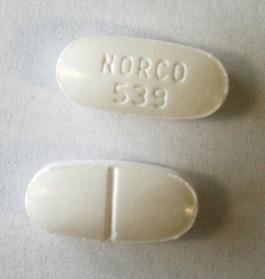 Buy Norco medication at cheapest cost