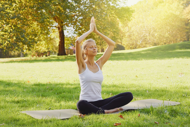 A Healthy Living To Eliminate Various Warning Signs