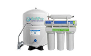 Quality Water Treatment promo