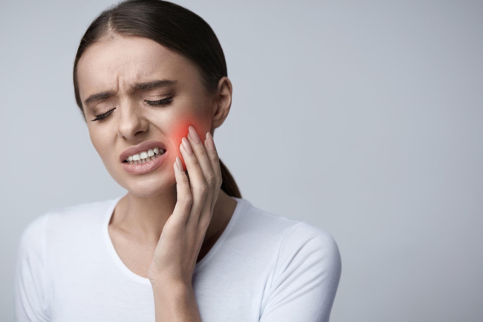 Treatment and Causes of Tooth Pain