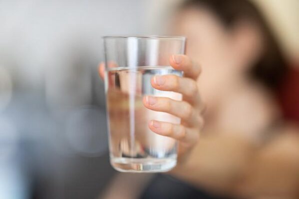 drinking water health