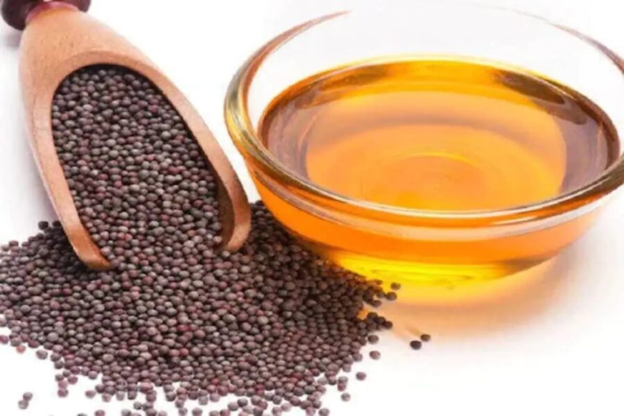 Mustard oil and its benefits Top Health Benefits of Mustard Oil