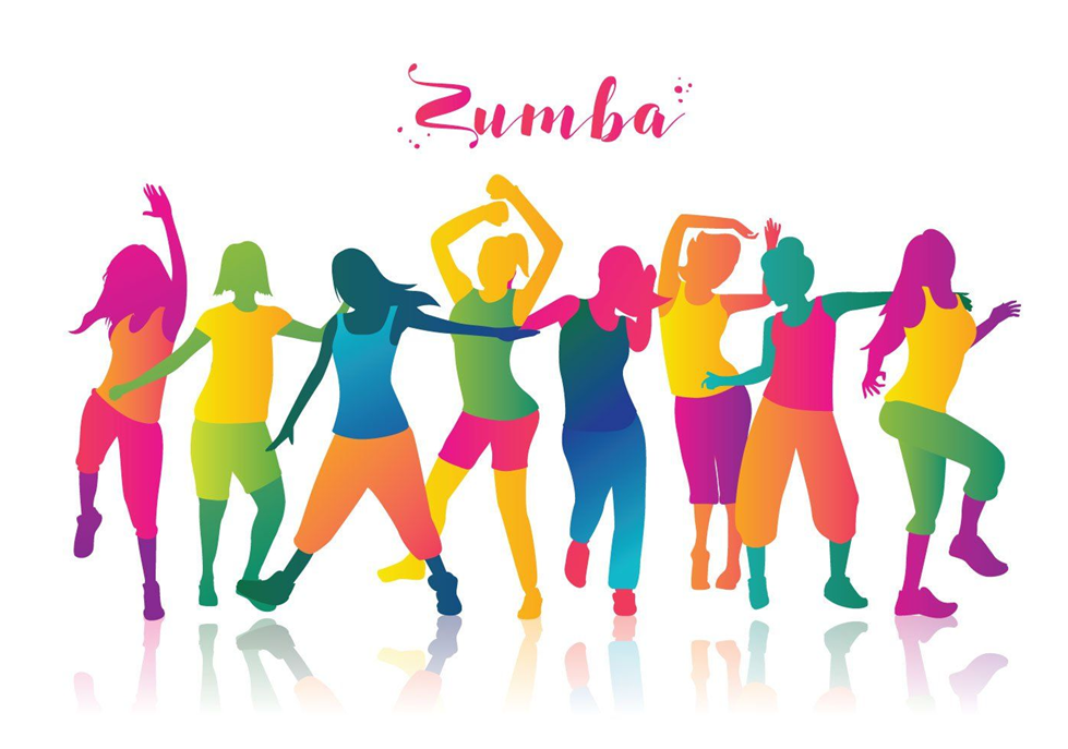 Zumba for Weight Loss
