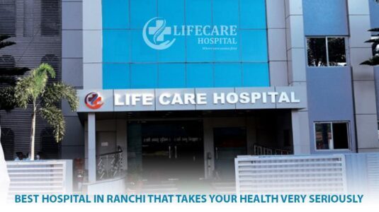 lifecare best hospital