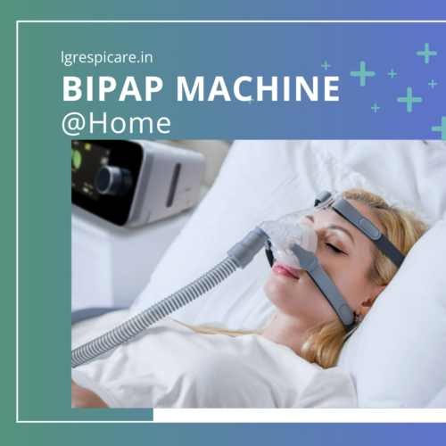 The BiPAP Machine Choosing the Most Effective BiPAP Equipment for