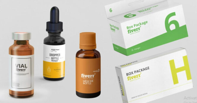 desired medicine boxes