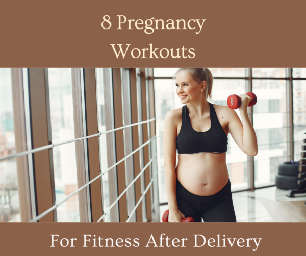 workouts after delivery