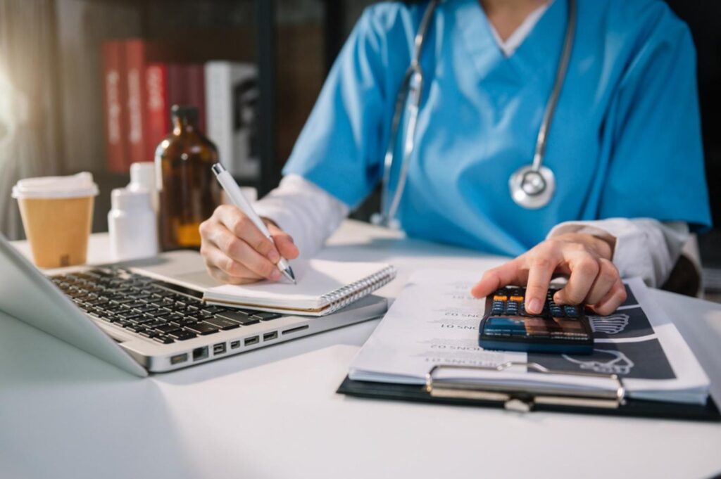 medical billing services