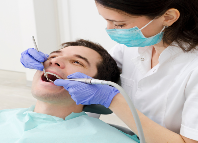 Best Dentist in Dubai