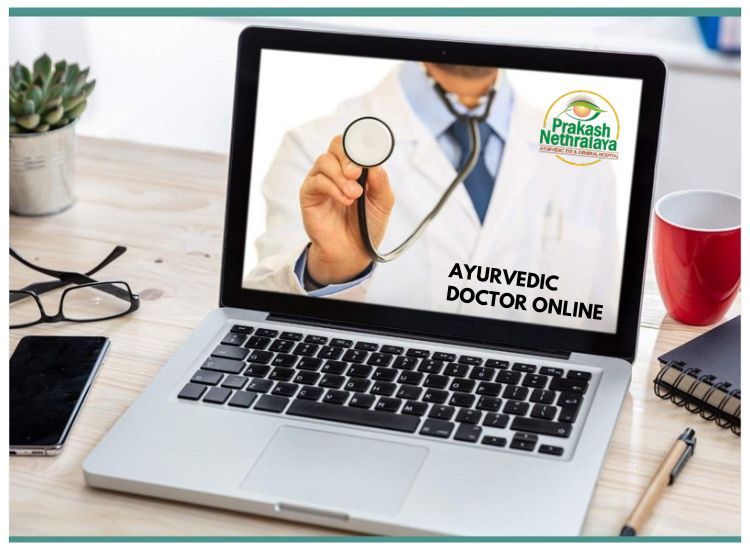 ayurvedic doctor online