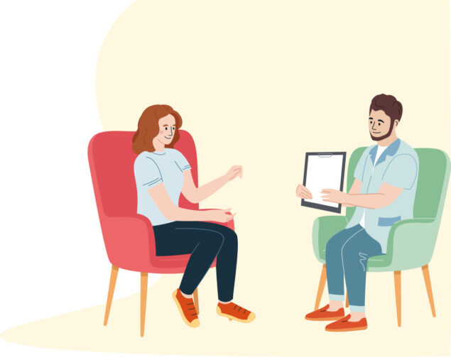 Tackling anxiety induced procrastination