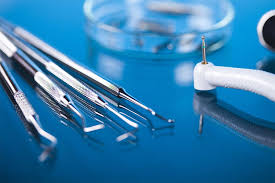 dental sterilization importance