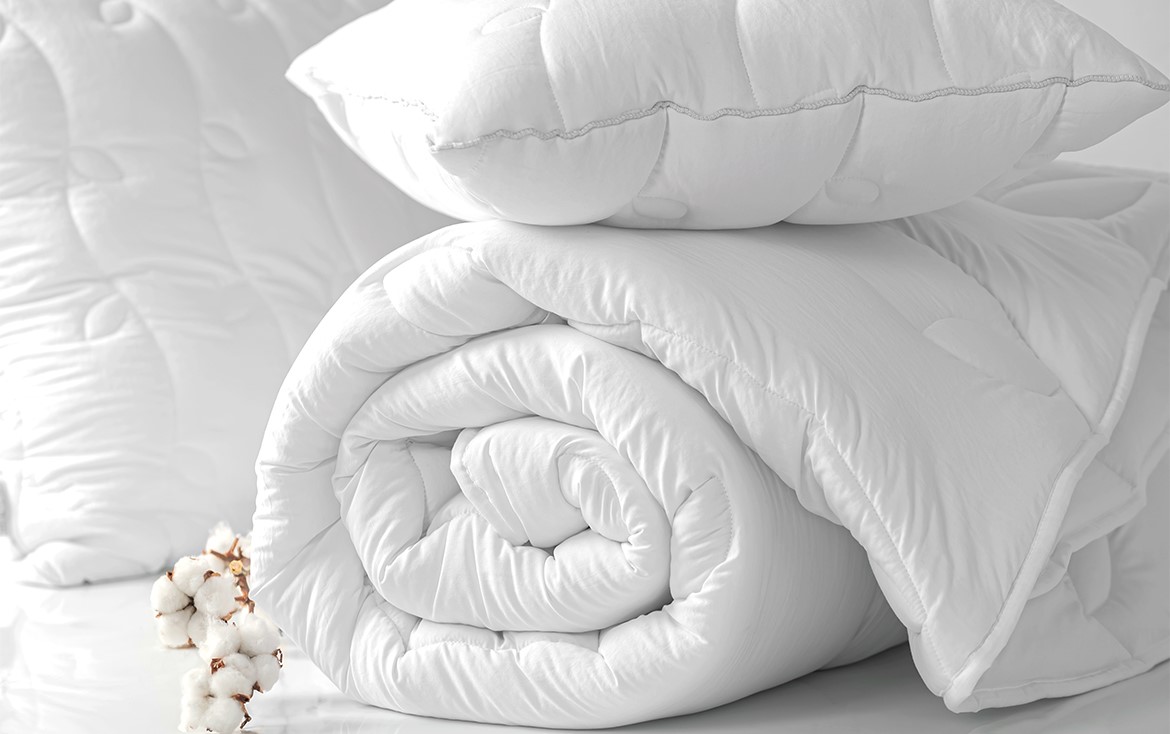 How the Right Duvet Can Improve Your Health