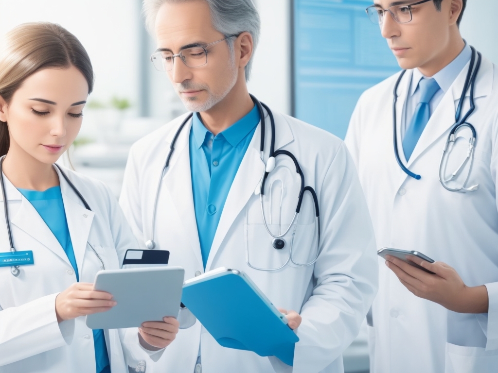 physicians medicine technology