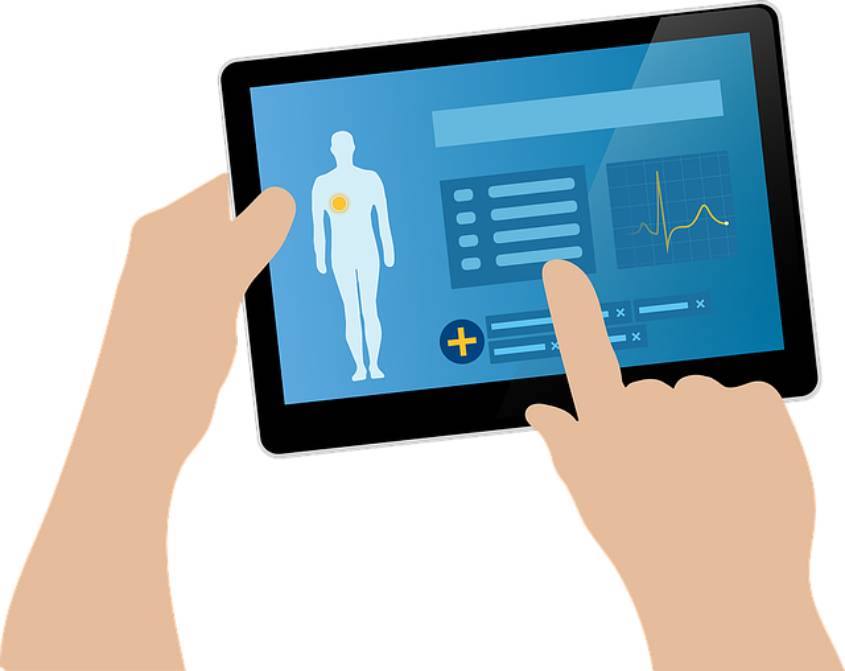 personal health record
