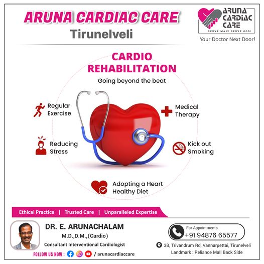 Cardiac Care