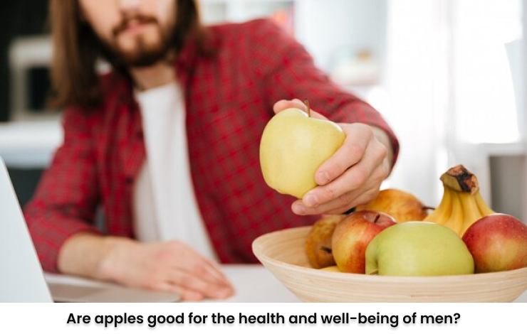 apples benefits