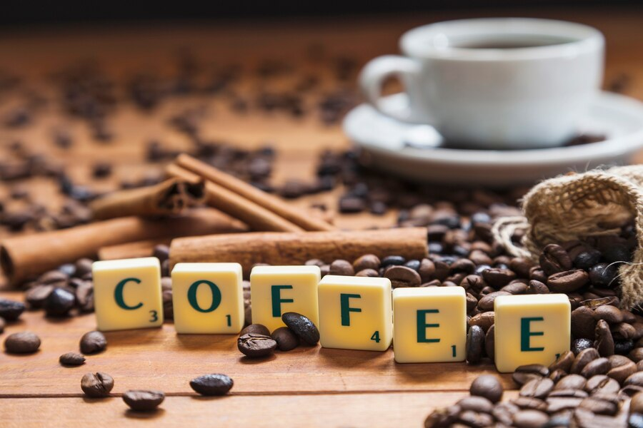 coffee