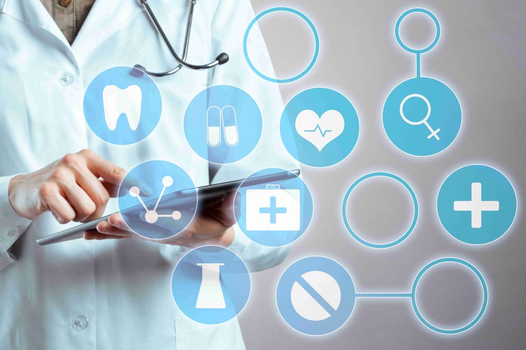 heathcare marketing