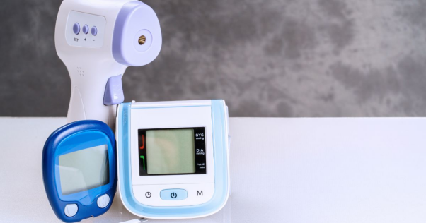 Pioneering Advancements in Healthcare