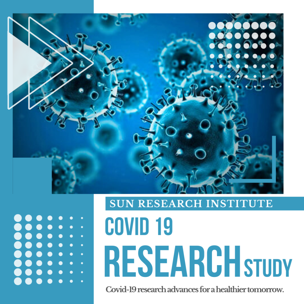 Covid 19 Research Study