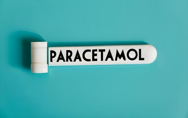 paracetamol manufacturers