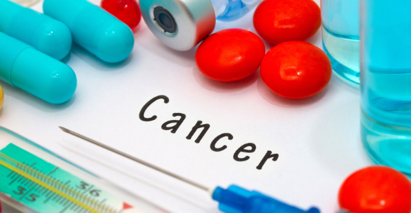 cancer symptoms