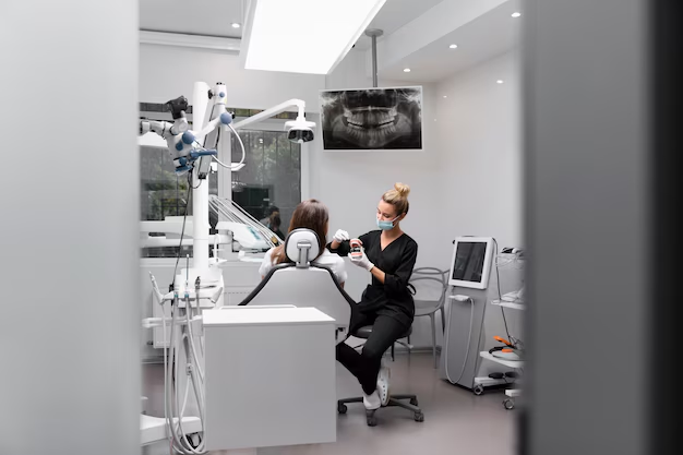 dental clinic Winnipeg