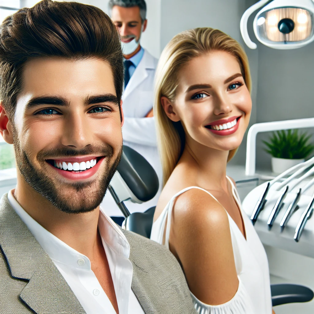 root canal therapy