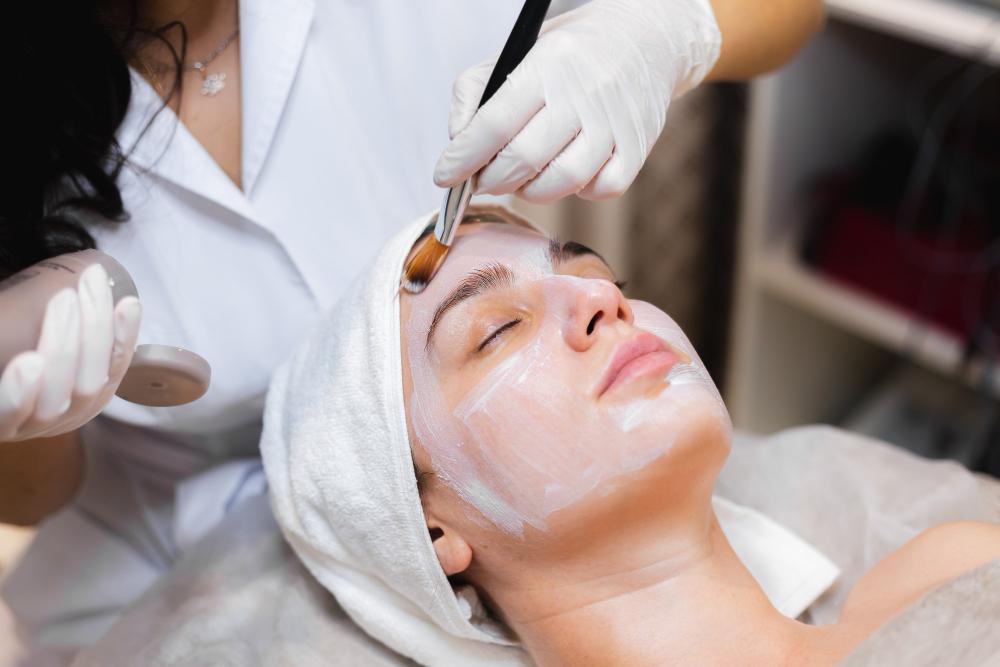 Skin Care Secrets