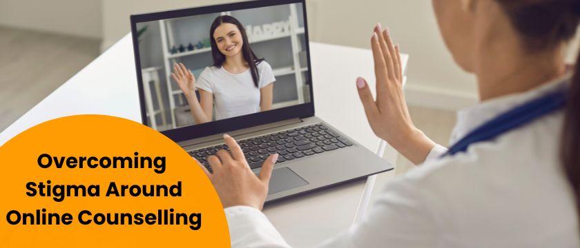 online counseling