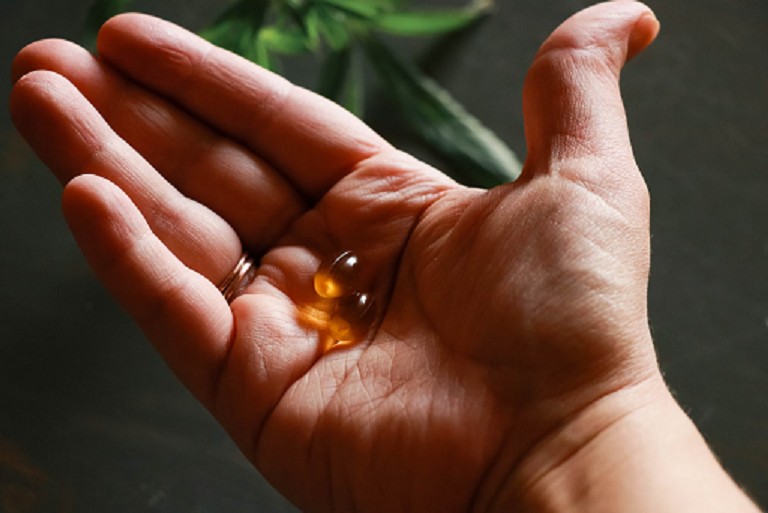 natural supplements