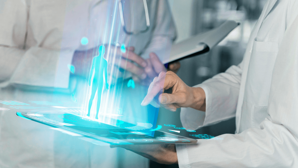 ai in healthcare