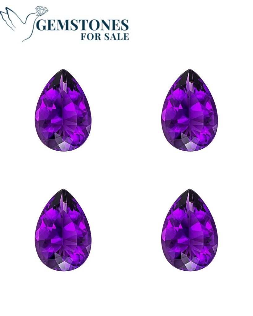 amethyst benefits