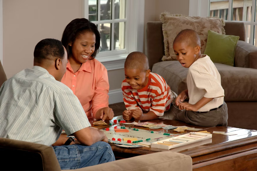 aba therapy for children 