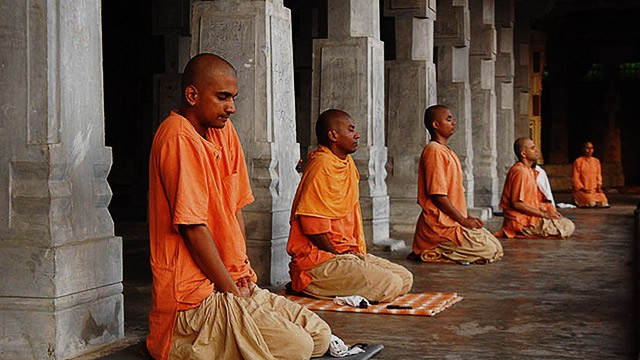 power of brahmacharya