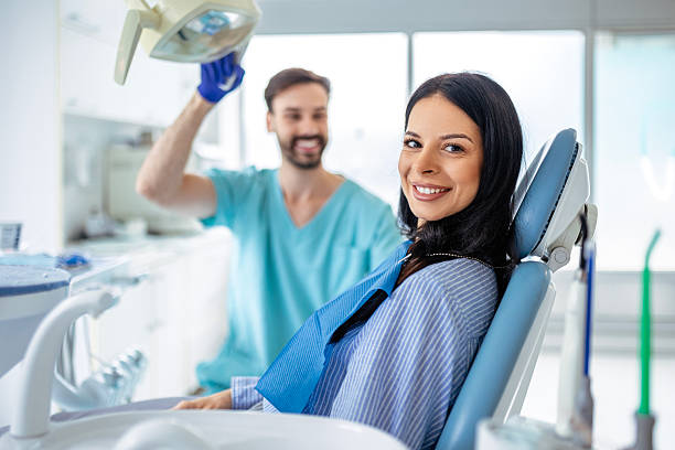 root canals