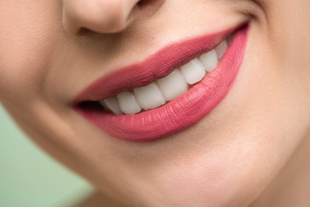 regular dental care