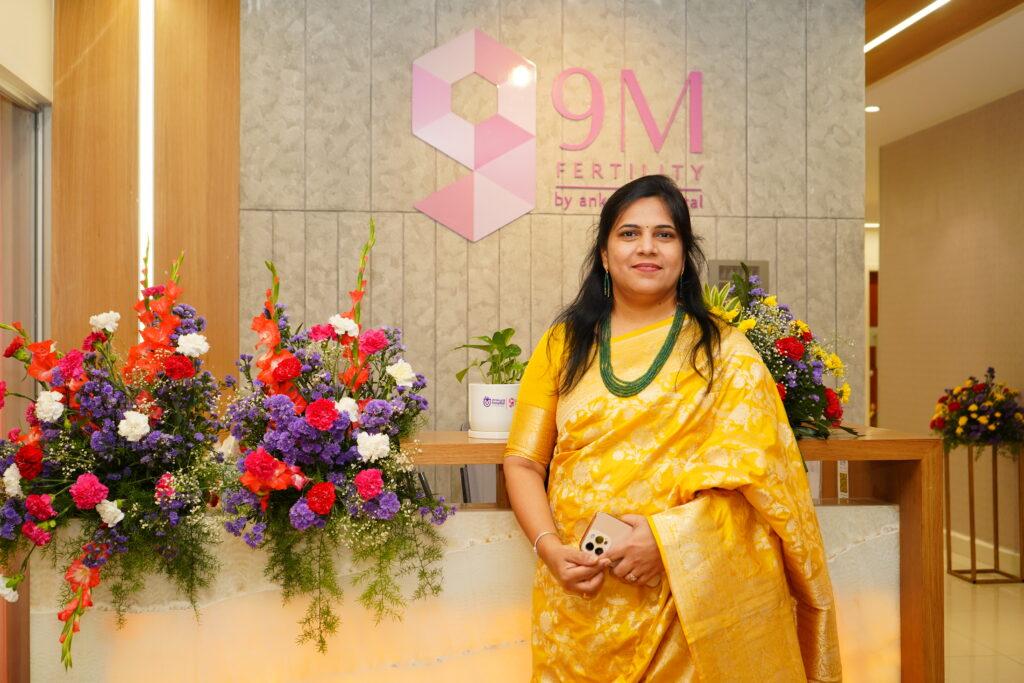 ivf center in hyderabad