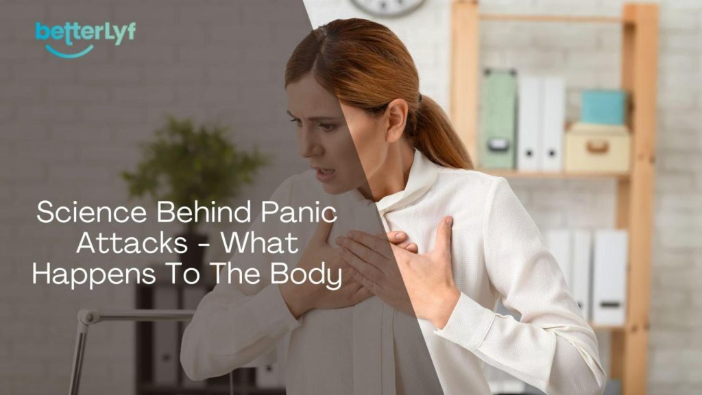 panic attacks