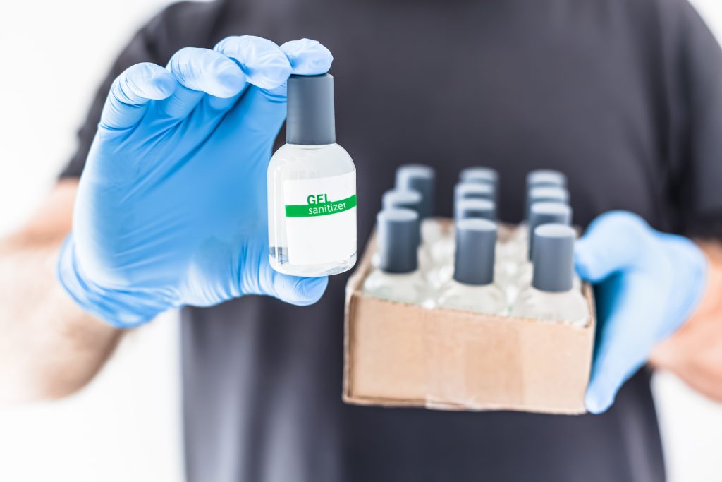 Secure Medical Packaging