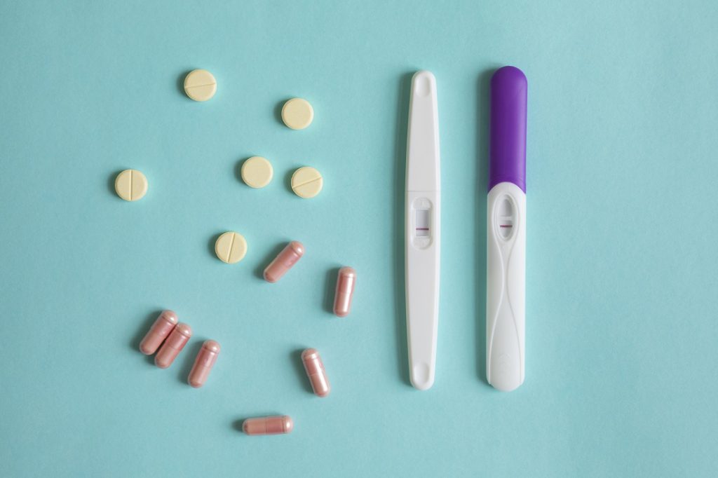 abortion pills