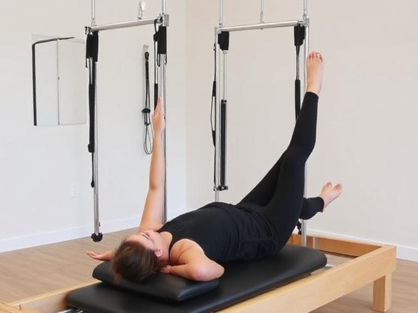 clinical pilates in carlton