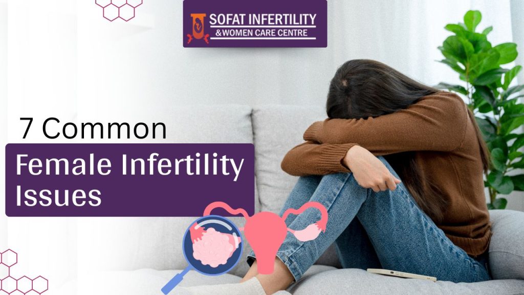 female infertility