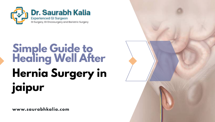 hernia surgery