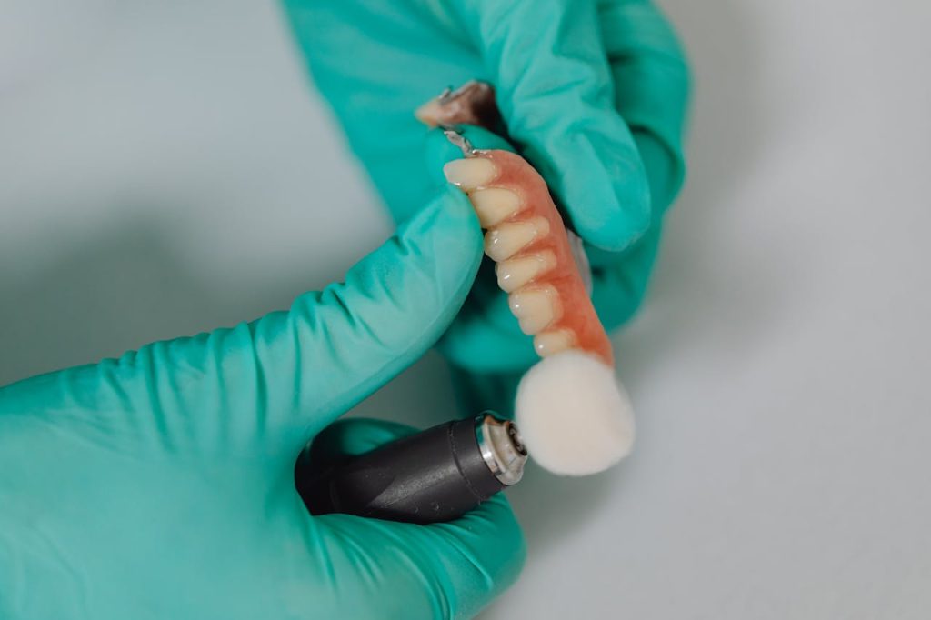 dental implants tips 2025