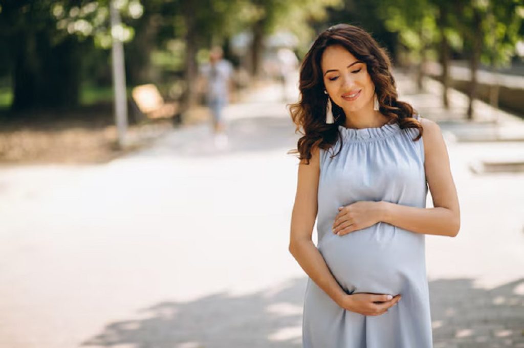 pregnancy