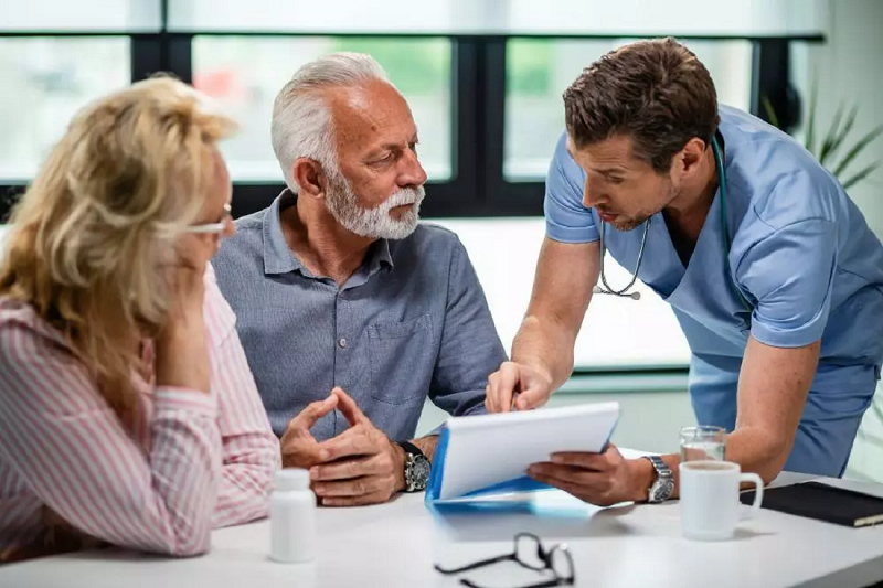 chronic care management