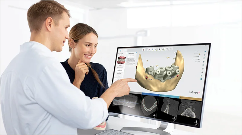dental software
